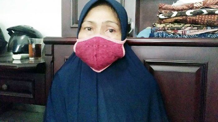 Ibunda Yodi Prabowo, Turinah.