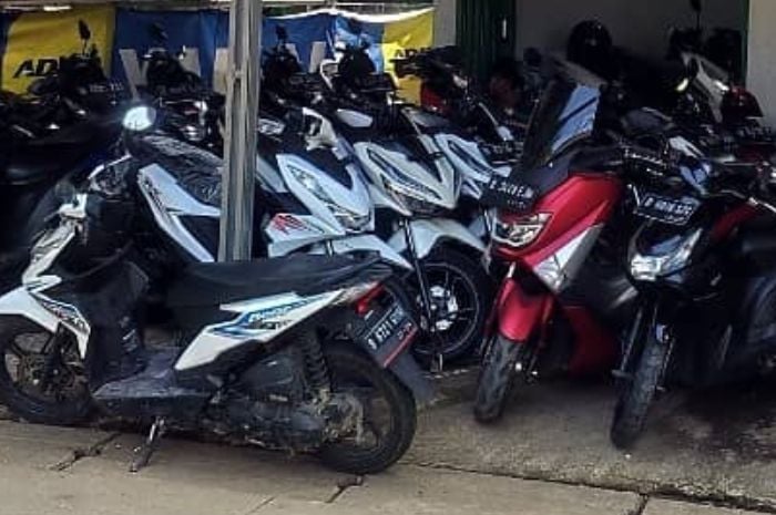 Bukan Kredit Acara  Lelang di  Wilayah Ini Rp 500 Ribu 