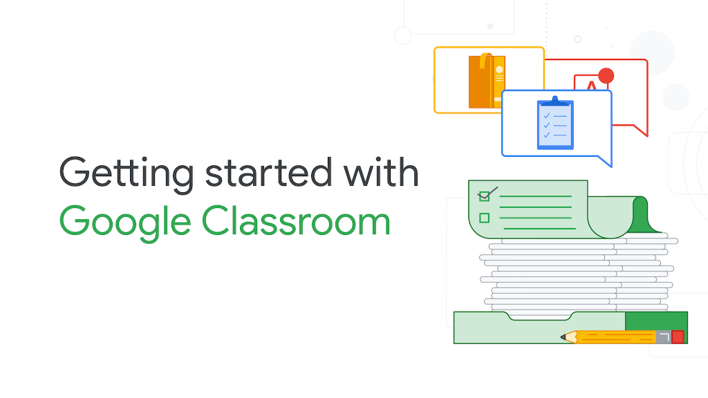 Cara Membuat Tugas Di Google Classroom Sebagai Guru Permudah Kegiatan Belajar Online Pikiran Rakyat Com