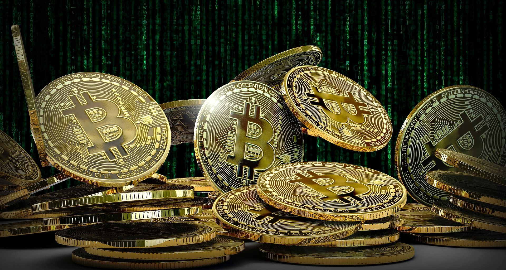 Pasar Kripto Tumbang, Mengapa China Melarang Cryptocurrency Seperti  Bitcoin? - Pikiran-Rakyat.com