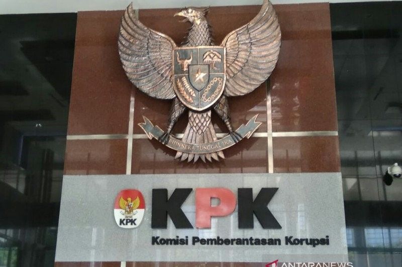KPK Panggil Anggota DPRD Kabupaten Muara  Enim  Jurnal Sumsel