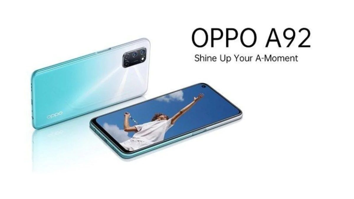 Daftar Lengkap Harga HP Oppo Update Bulan Juli 2020: Oppo A5s, Oppo Reno3, Oppo Find X2 - Pikiran Rakyat