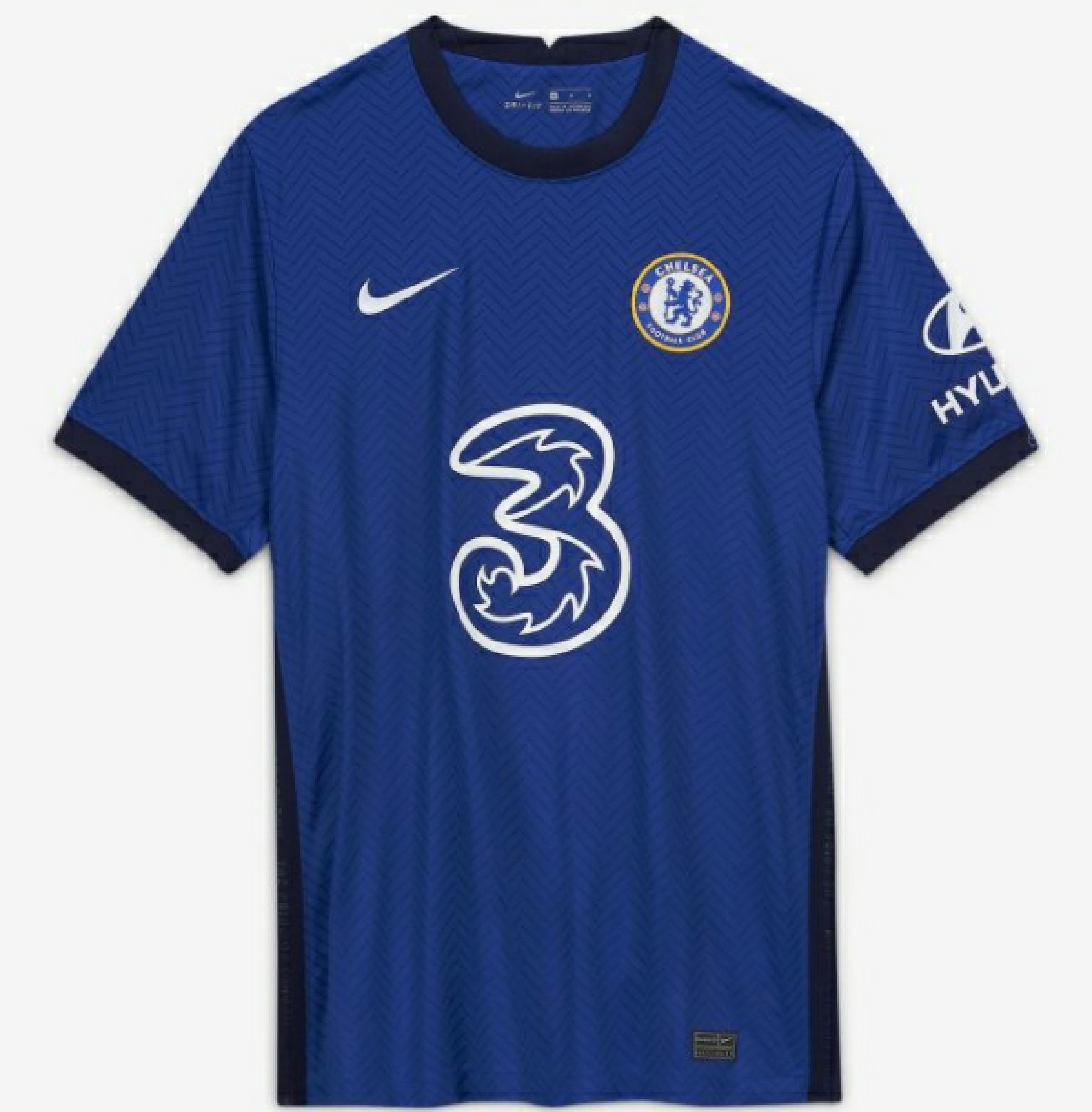 Chelsea (Home).*/FOURFOURTWO