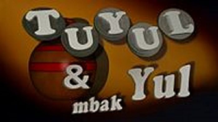 Tuyul dan Mbak Yul. *Wikipedia