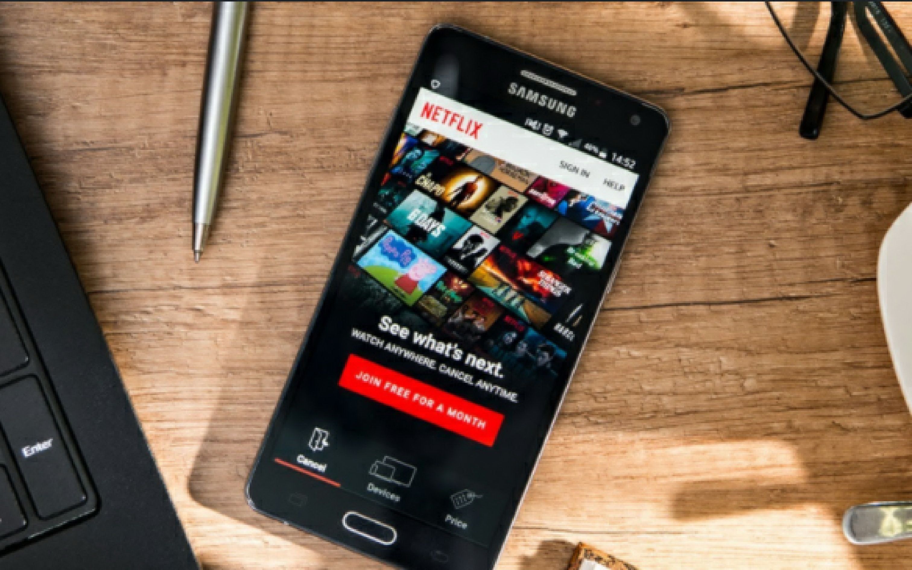 Daftar Harga Paket Langganan Flix Terbaru 2020 Tarif Streaming Via Smartphone Paling Terjangkau Kabar Lumajang