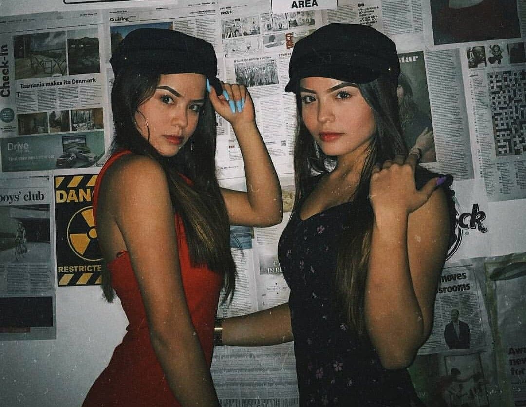 Connell Twins Onlyfans Telegraph