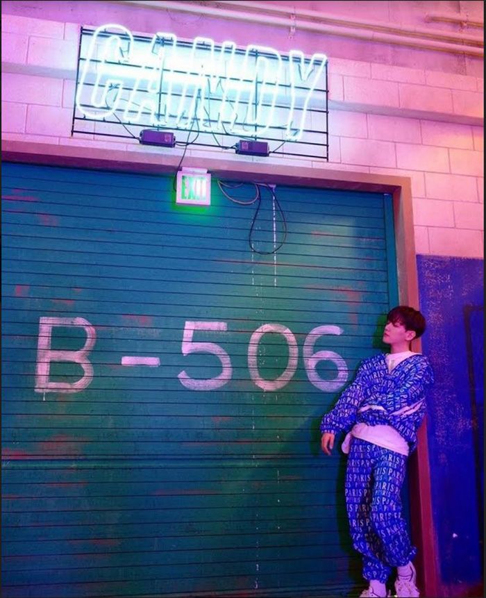 Baekhyun EXO Merilis Album Solo