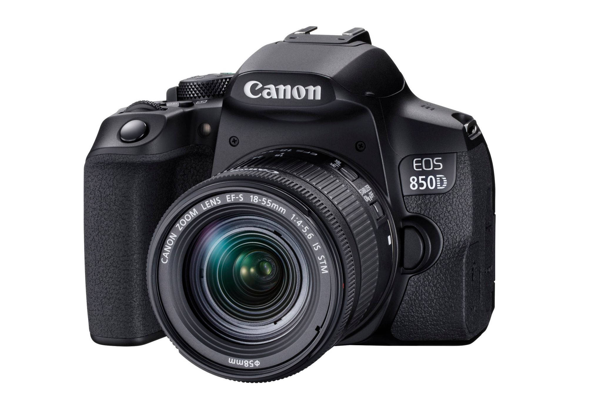 CANON EOS 850D, Kamera DSLR Entry-Level dengan Fitur Semi-Pro.* /DOK. pt. Datascrip/