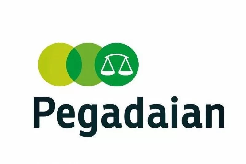 Logo PT Pegadaian.