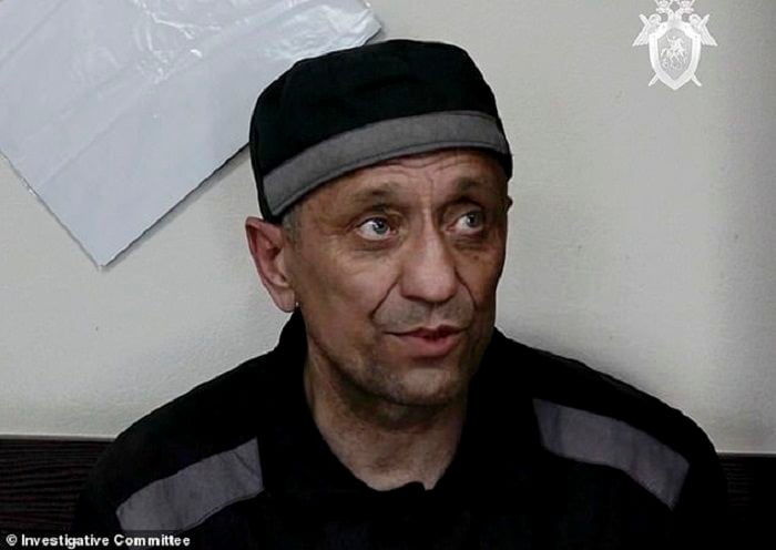 Popkov kini menyesal.