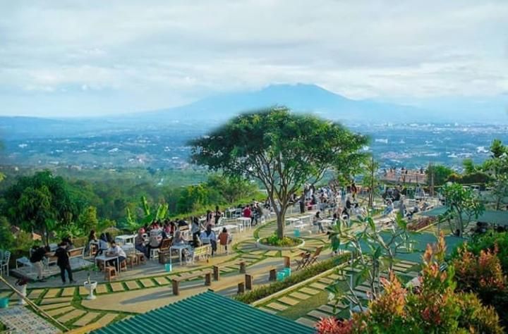 10 Fakta Menarik Tempat Wisata Taman Fathan Hambalang Bogor - Isu Bogor