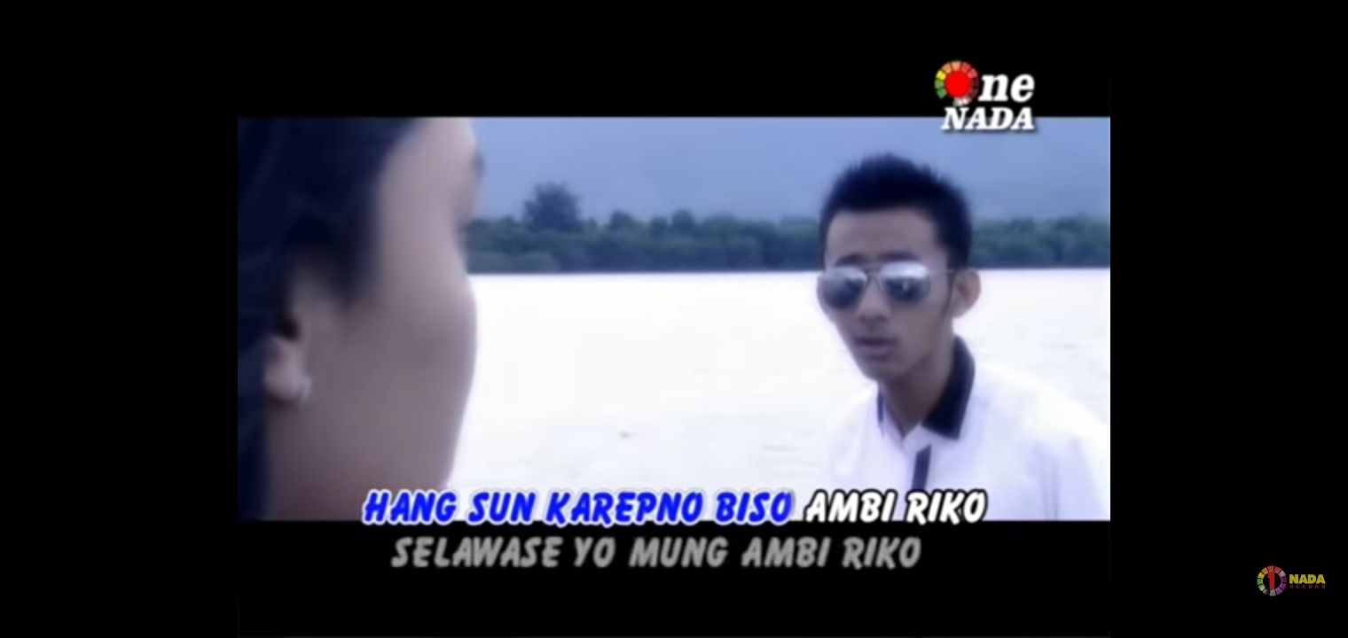 Lirik Lagu Osing Wandra Kelangan Ringtimes Banyuwangi