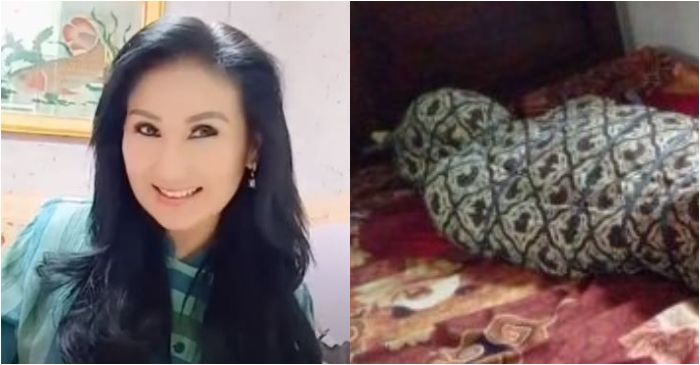 Analisis Tindakan Gilang 'Bungkus' Kain Jarik, Psikolog