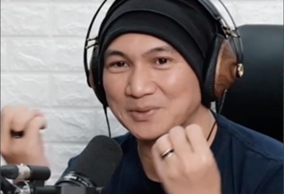 Lirik dan Chord Tentang Rasa Anji, Dapatkan Selamanya Kita Bersama