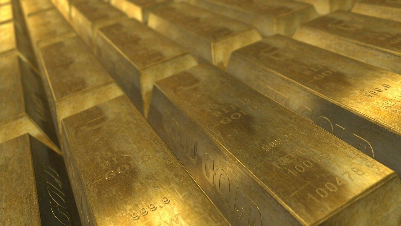 Harga Jual Dan Buyback Logam Mulia Emas Galeri 24 Hari Ini Jumat