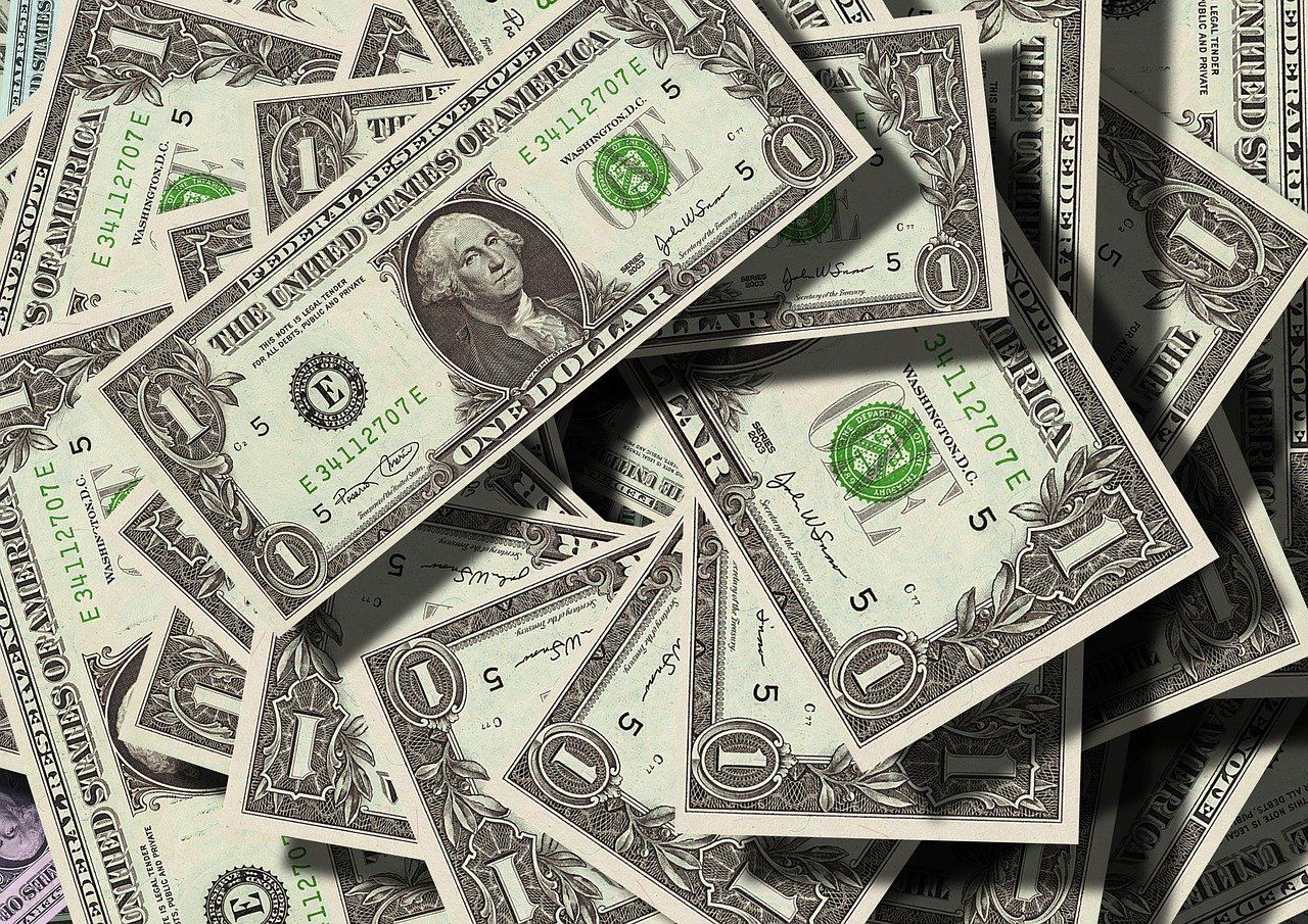 Update Nilai Tukar Rupiah Dolar AS, SG, AU di Bank Mandiri ...