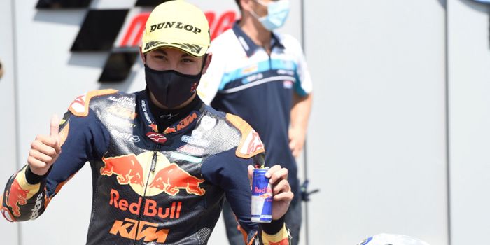 Hasil Kualifikasi Moto3 Ceko 2020 Raul Fernandez Rebut Pole