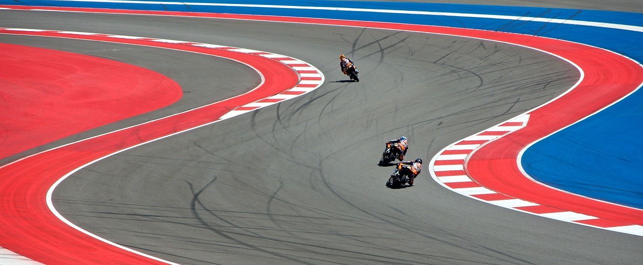 LIVE STREAMING Trans 7, Ada Kualifikasi MotoGP Aragon 2020 ...