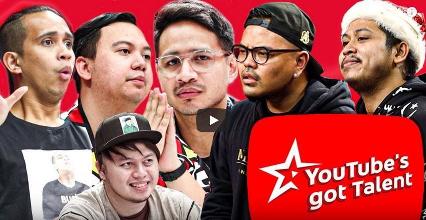 Sukses Dengan Youtube S Got Talent Segini Penghasilan Skinnyindonesian24 Dari Youtube Berita Diy
