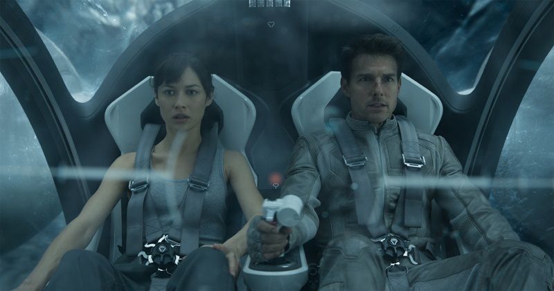 Jadwal Gtv Hari Ini Kamis 15 Oktober 2020 Ada Anime Naruto Dan Film Oblivion Diperankan Tom Cruise Kabar Lumajang