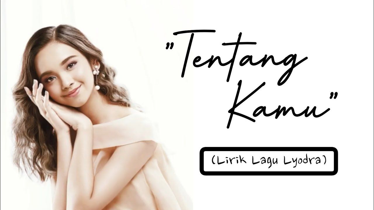 16+ Tentang Kamu Pics
