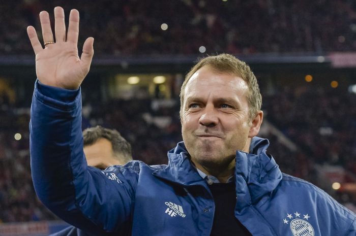 Bayern Munich Vs Chelsea Di Liga Champions Pelatih Die Roten Sanjung The Blues Pikiran Rakyat Com