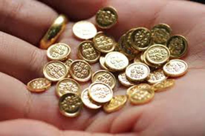 Investasi Sekarang Update Harga Emas Minigold Hari Ini 