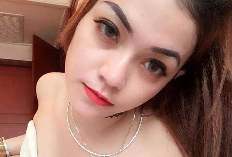 Gudang bokep. Avriellya Shaqila. Salome Gil. Avail bo Bogor. Salome Gil Instagram.