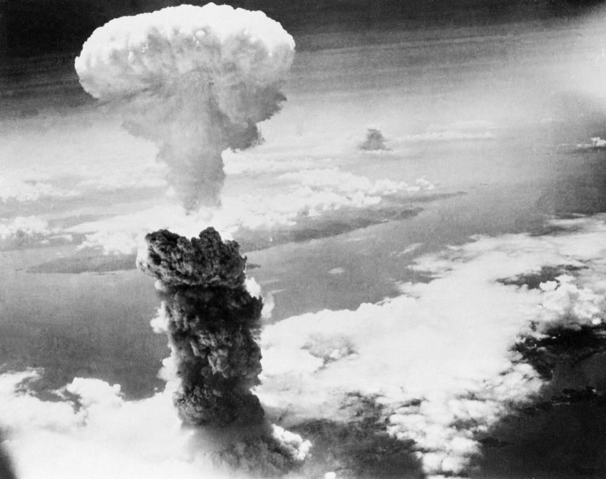 Dampak Bom Hiroshima Dan Nagasaki Pada 6 & 9 Agustus Yang Berpengaruh ...