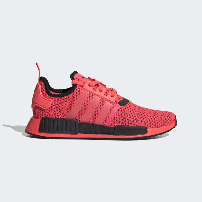 NMD_R1 SHOES, LIGHTWEIGHT SNEAKERS MADE FOR COMFORT ON THE GO.*/