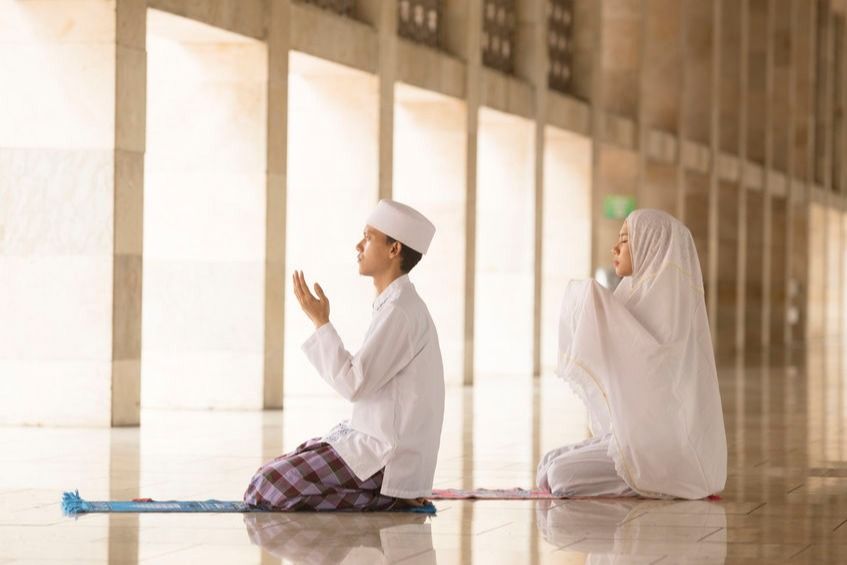 Doa Doa Mustajab Untuk Dibaca Salah Satunya Para Ulama Menganjurkan Untuk Baca Lafal Hauqalah Portal Jember