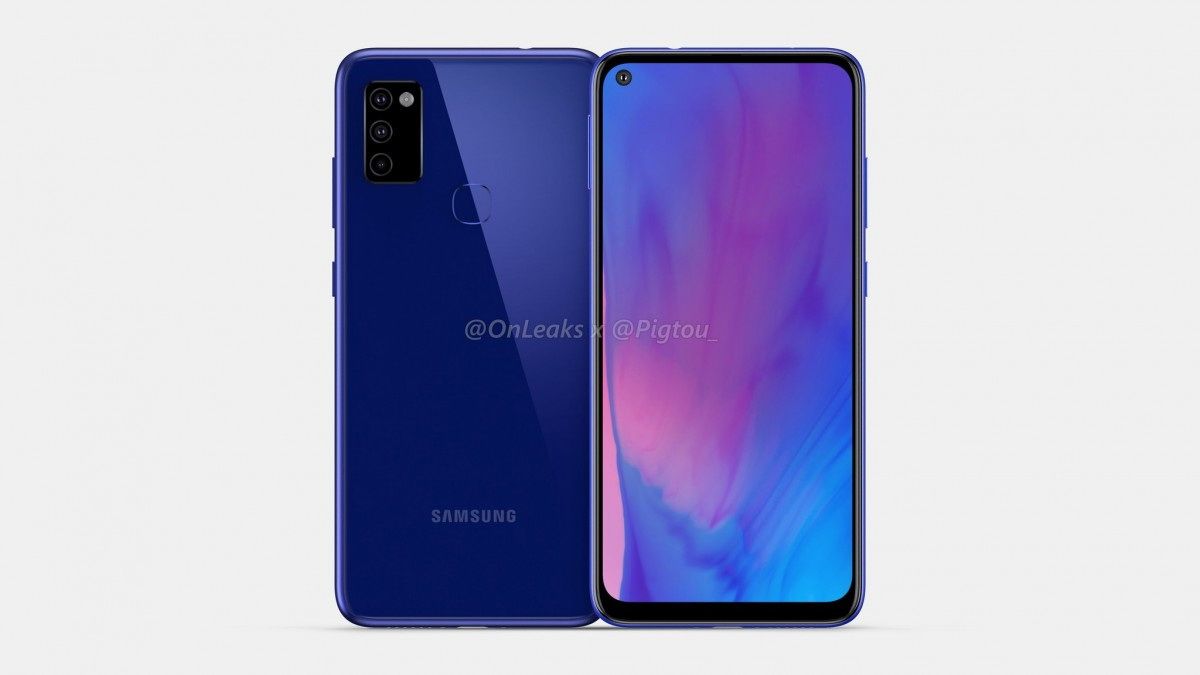Spesifikasi Dan Harga Samsung Galaxy M51 Yang Rilis 11 September 2020 Kapasitas Baterai 7000 Mah Jurnal Garut
