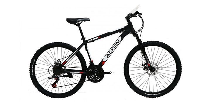Element Mountain Bike 26 inchi Alton XC 3.2