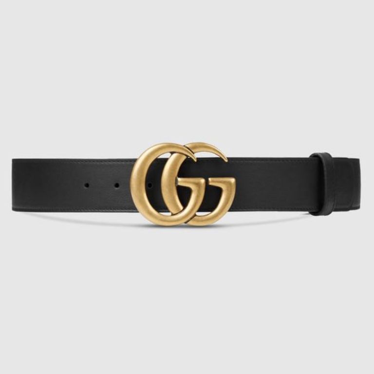 Gucci Belt.*/
