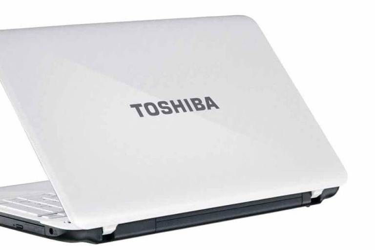 Jual Saham Toshiba Pamit Undur Diri Dari Industri Laptop Portal Surabaya