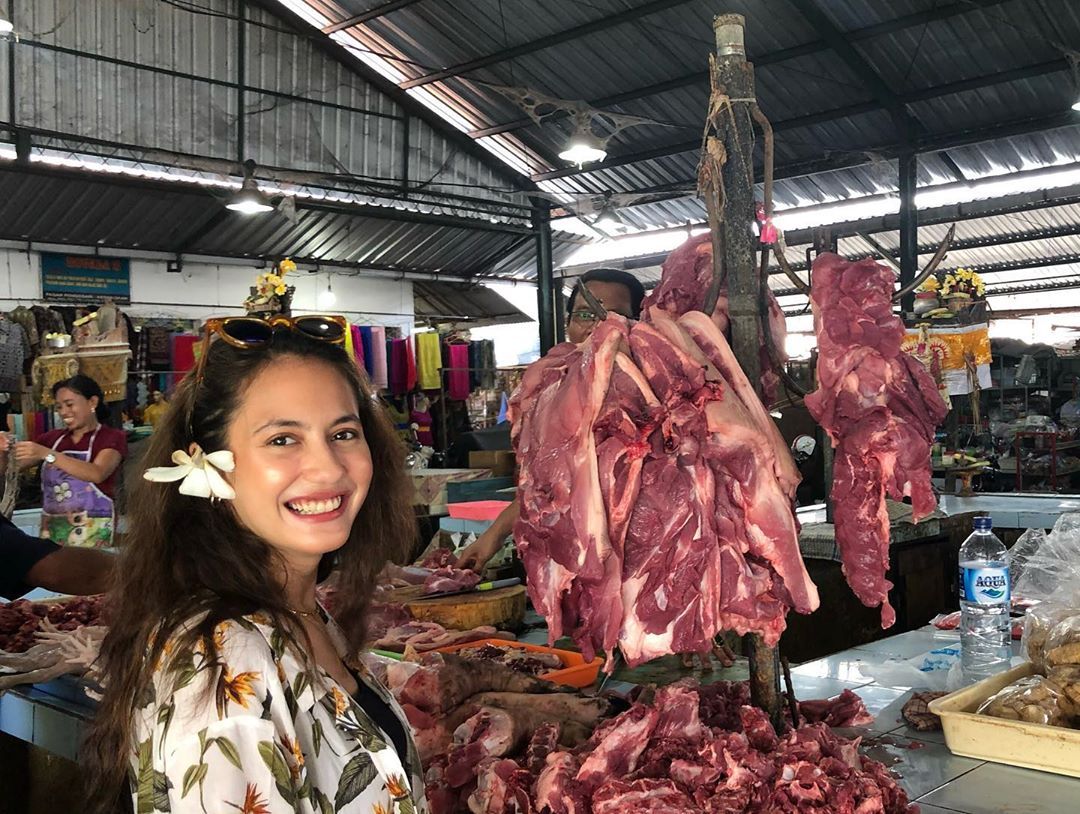 Pevita Pearce