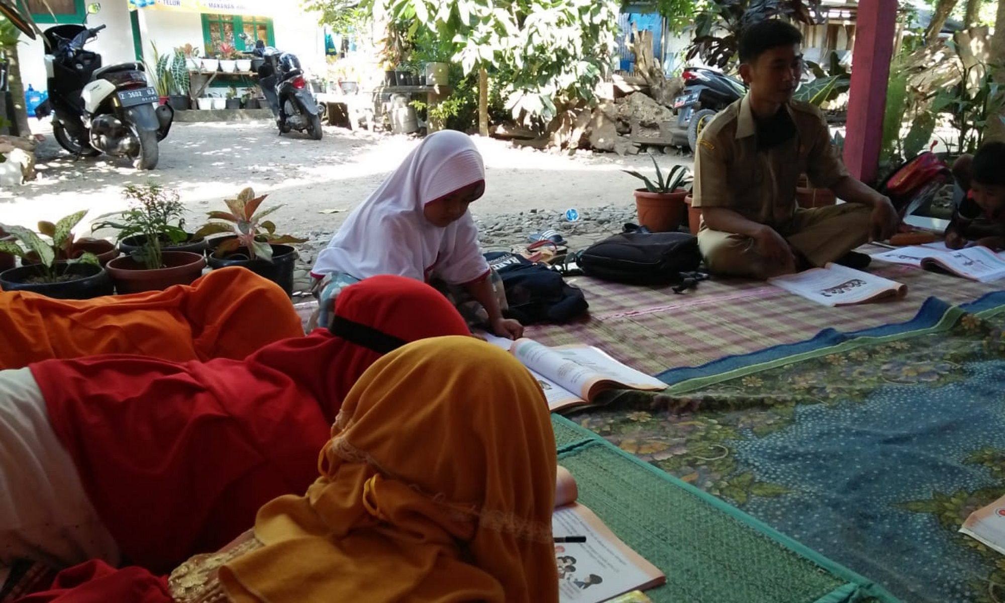 Peran Orangtua Dalam Optimalisasi Pengembangan Karakter Anak Usia Dini Ringtimes Banyuwangi