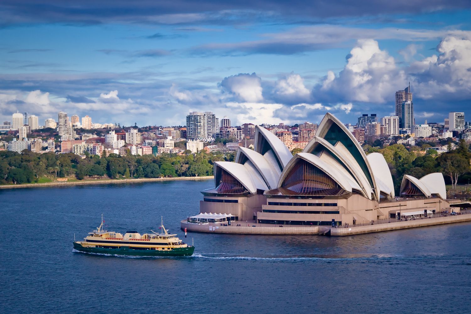 Ilustrasi - Australisa