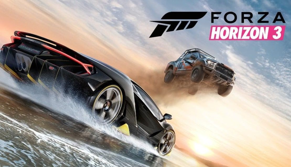 forza horizon 5 microsoft store