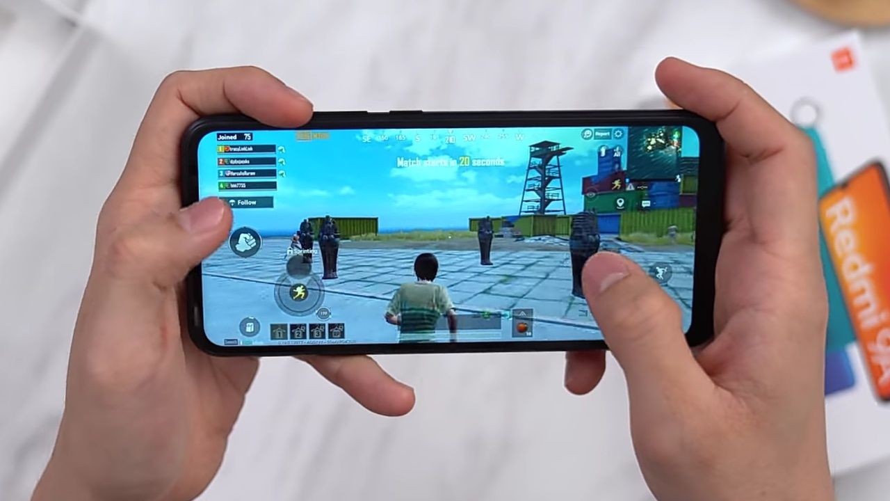 Xiaomi Redmi 9a Seharga Rp 1 2 Juta Mampukah Main Pubg Dan Mobile Legends Dengan Resolusi Tinggi Kabar Lumajang