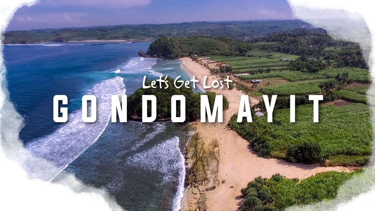 Pantai Gondo Mayit/Youtube