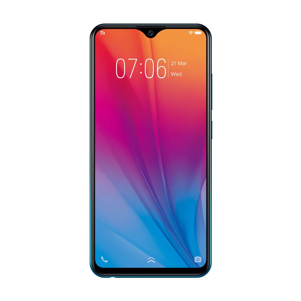 Vivo Y91C.*/