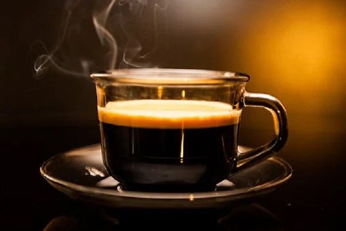 Manfaat minum kopi bagi tubuh diyakini bisa bantu melindungi liver.