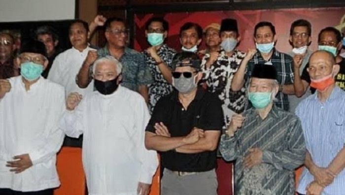 Koalisi Aksi Menyelamatkan Indonesia (KAMI) 