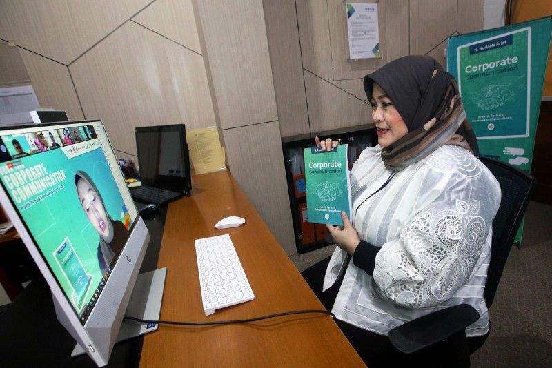 SBM ITB: Mengintip Pentingnya Corporate Communication Di Perusahaan ...