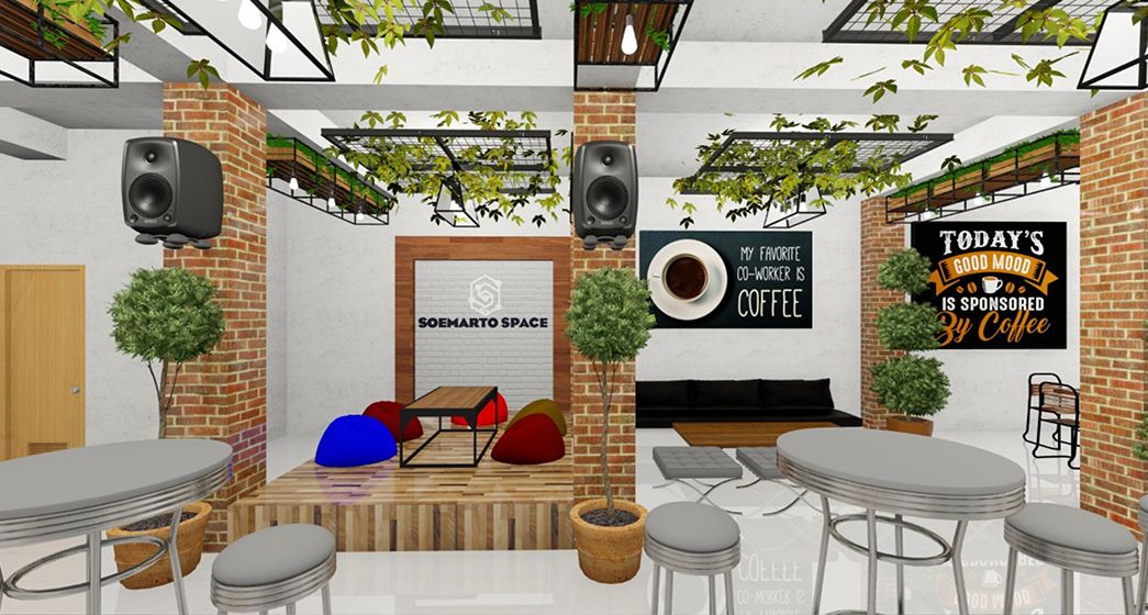 7 Coffee Shop yang Nyaman untuk Nongkrong di Purwokerto