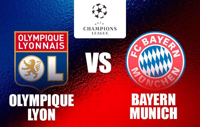 36+ Bayern Vs Sevilla Live Sctv Streaming Images