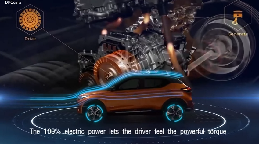 Nissan Kicks e-Power : Mobil Dengan 1 Pedal Saja, Bulan Depan Rilis -  Semarangku