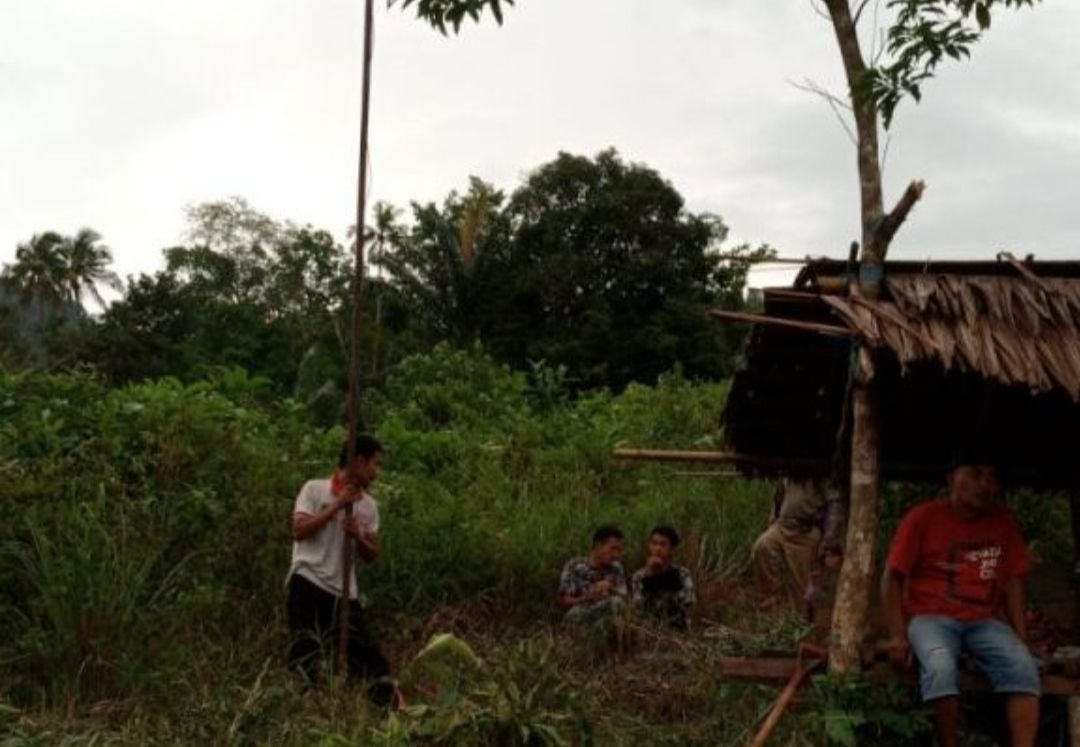 DKISP Luwu Pasang Jaringan Internet Gratis Bagi Pelajar ...