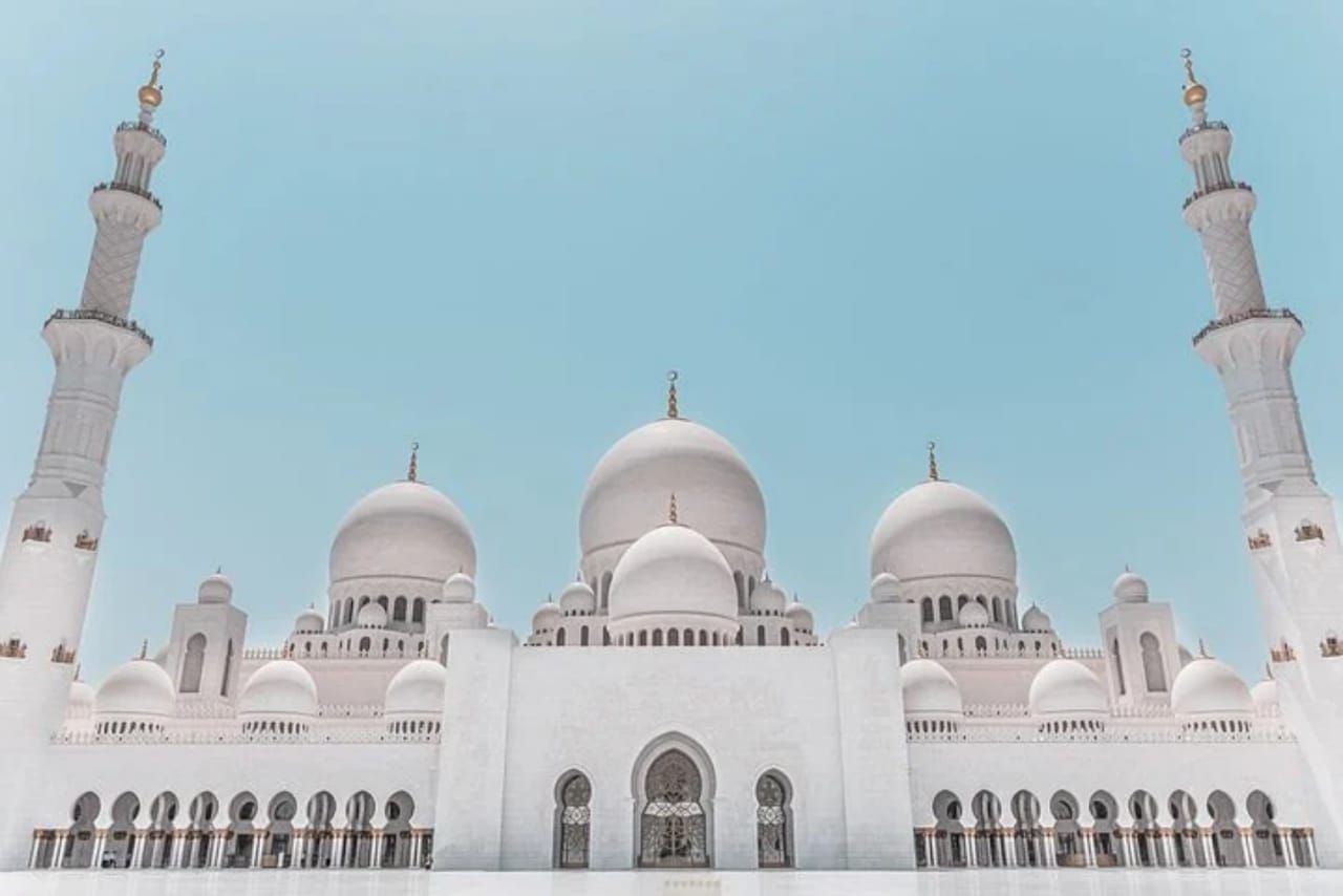 Jadwal Sholat Lima Waktu Kota Medan Besok, Minggu 23 ...